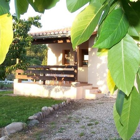 Casas Rurales Fuente Del Aliso Hostal Hervás Habitación foto